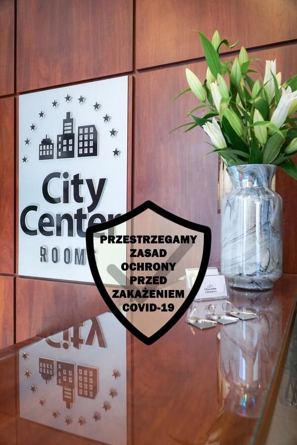 Апарт-отели City Center Rooms Piotrkowska 91 Лодзь-6