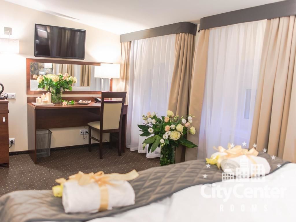 Апарт-отели City Center Rooms Piotrkowska 91 Лодзь-52